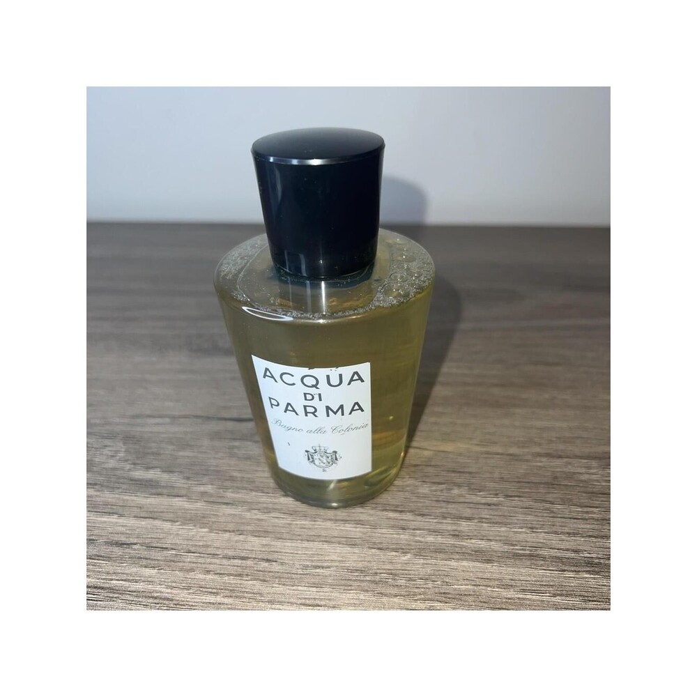 Acqua Di Parma Bagno alla Colonia Bath & Shower Gel  200 ml / 6.7 Oz NWOB